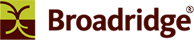 Broadridge Logo